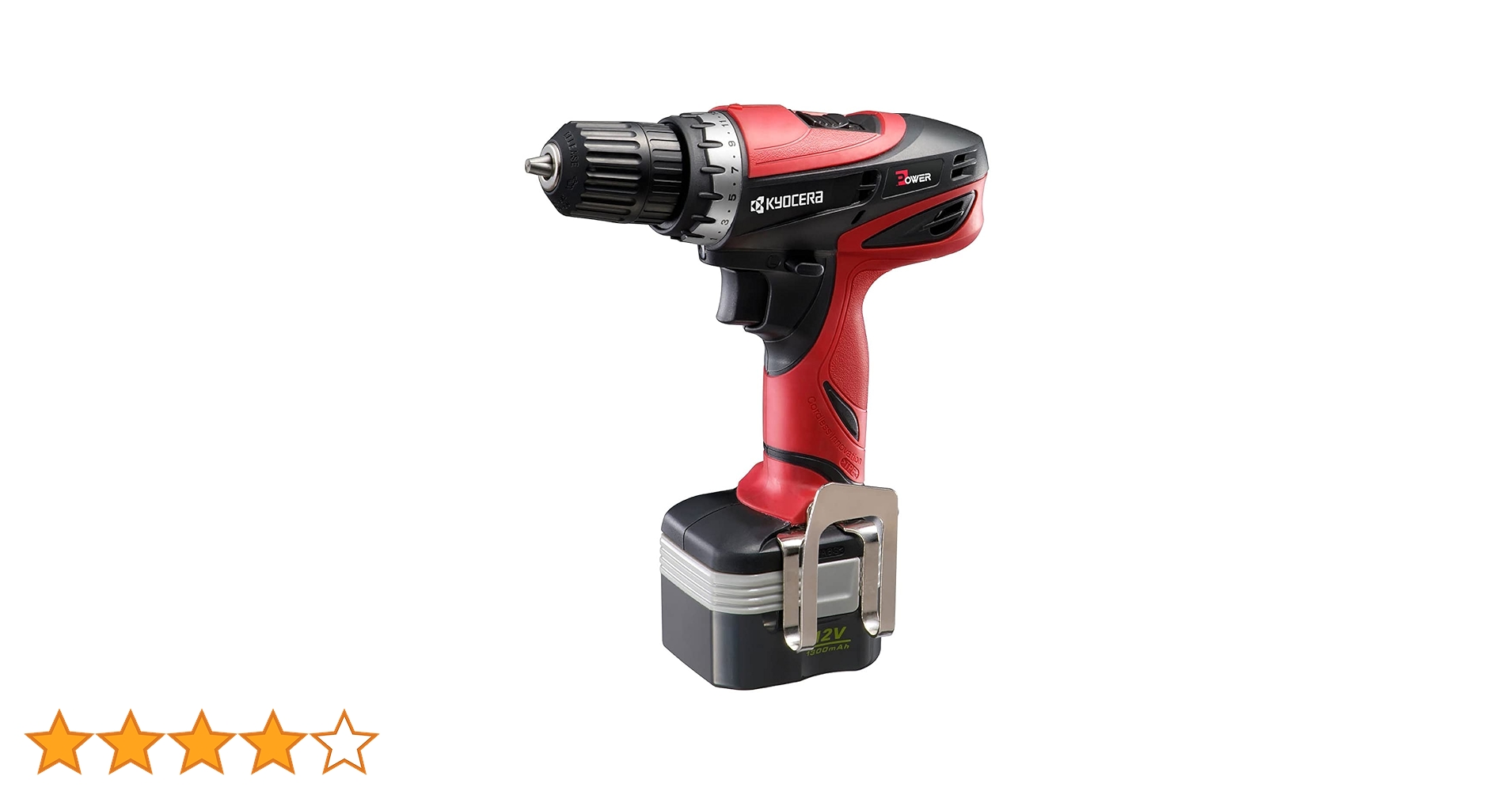 RYOBI - リョービ 充電式ドライバードリル 12V BD-122 Amazon.co.jp: 京セラ(Kyocera) 旧リョービ 充電式ドライバー